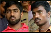 Two arrested in connection with murder of retired teacher in Kasargod